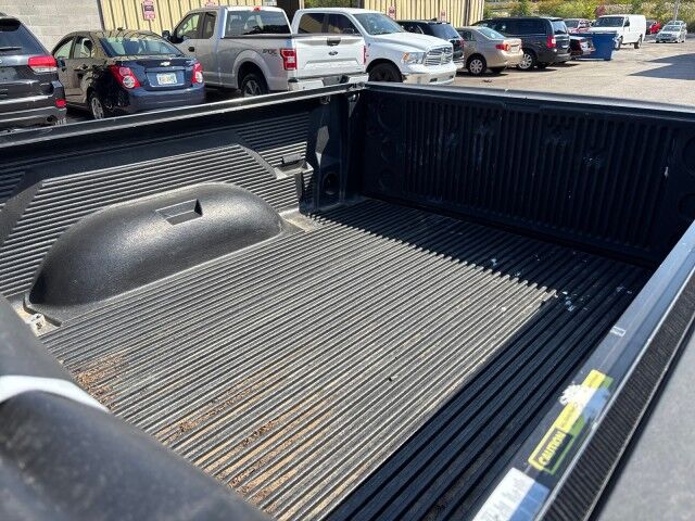 2014 Ram 1500 Tradesman Cleveland OH