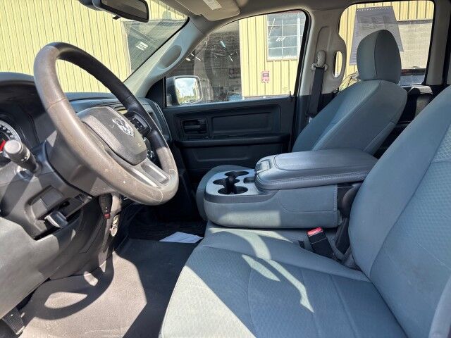 2014 Ram 1500 Tradesman Cleveland OH