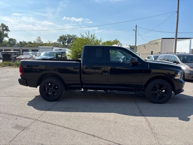 2014 Ram 1500 Tradesman Cleveland OH