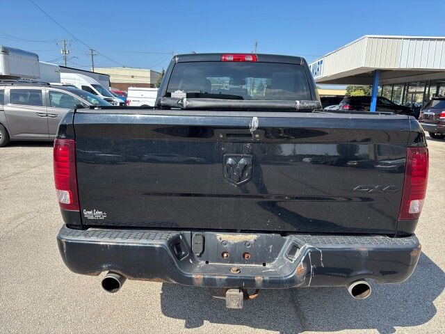 2014 Ram 1500 Tradesman Cleveland OH