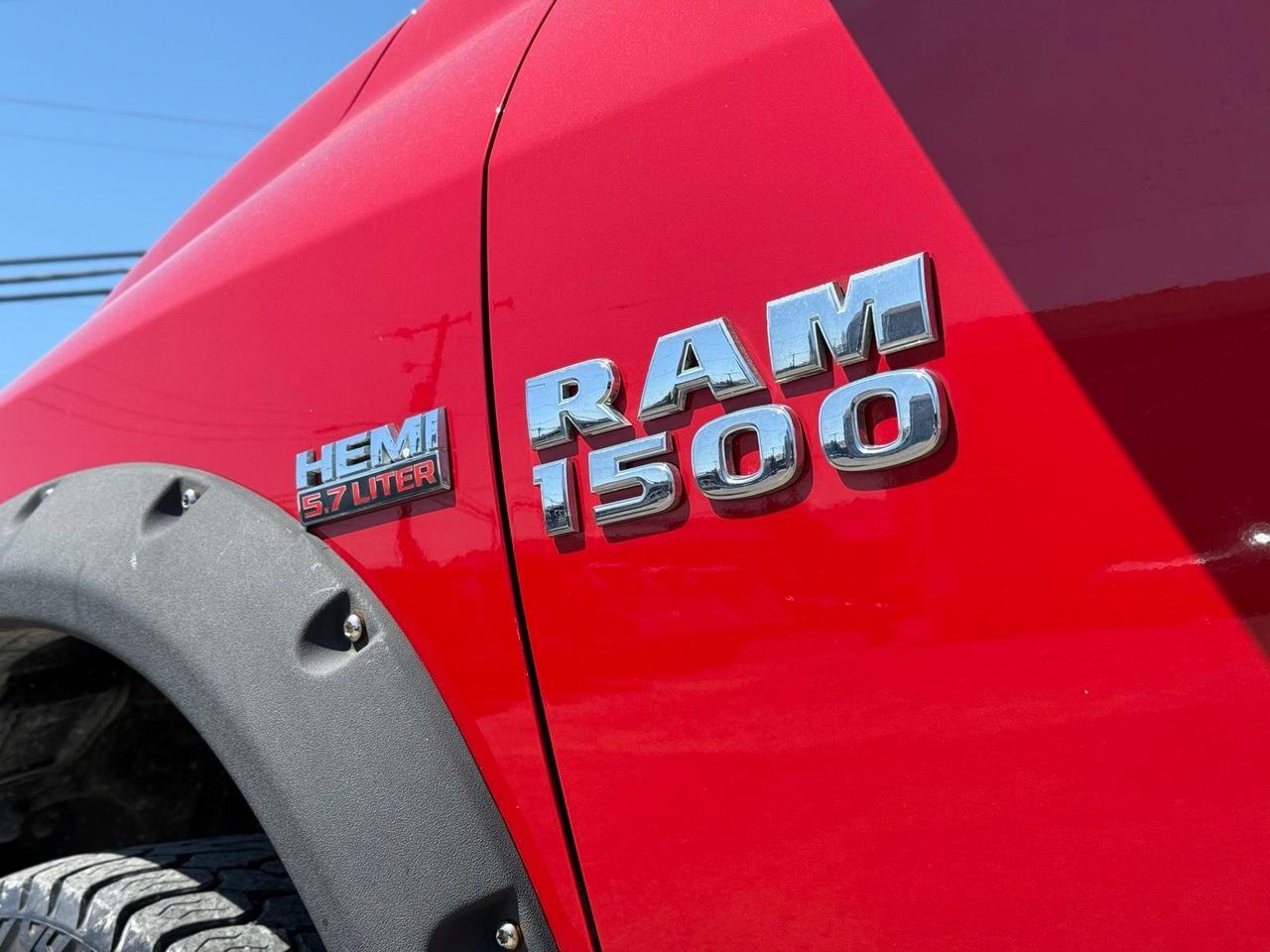 2014 Ram 1500 Tradesman Crestwood KY