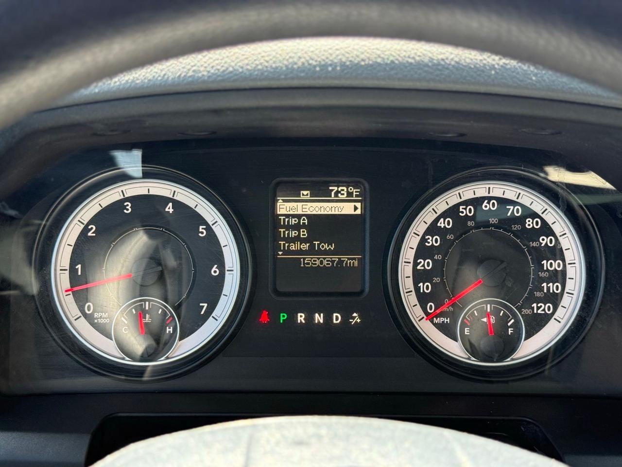 2014 Ram 1500 Tradesman Crestwood KY