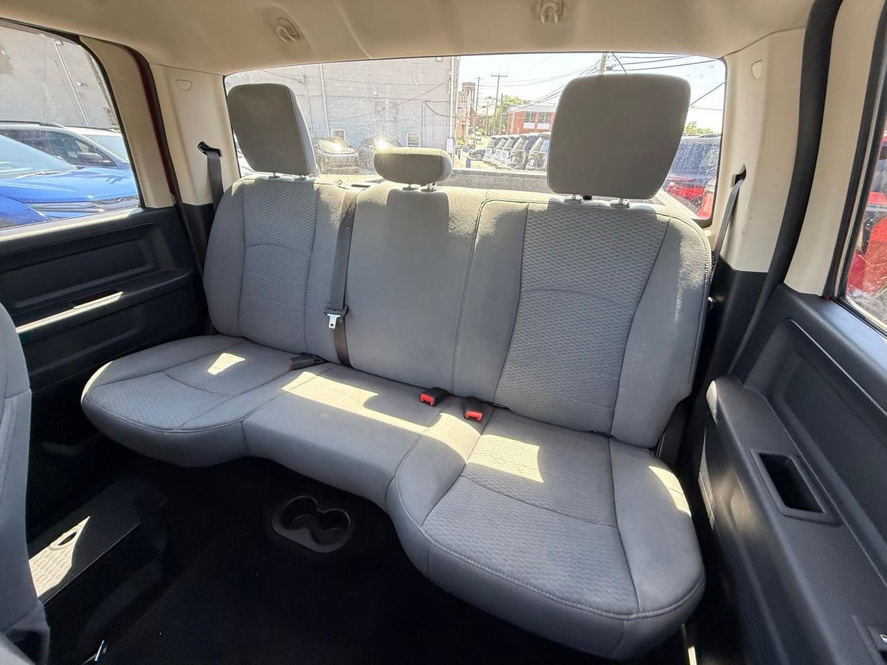 2014 Ram 1500 Tradesman Crestwood KY