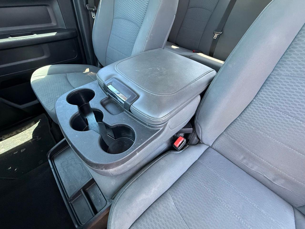 2014 Ram 1500 Tradesman Crestwood KY