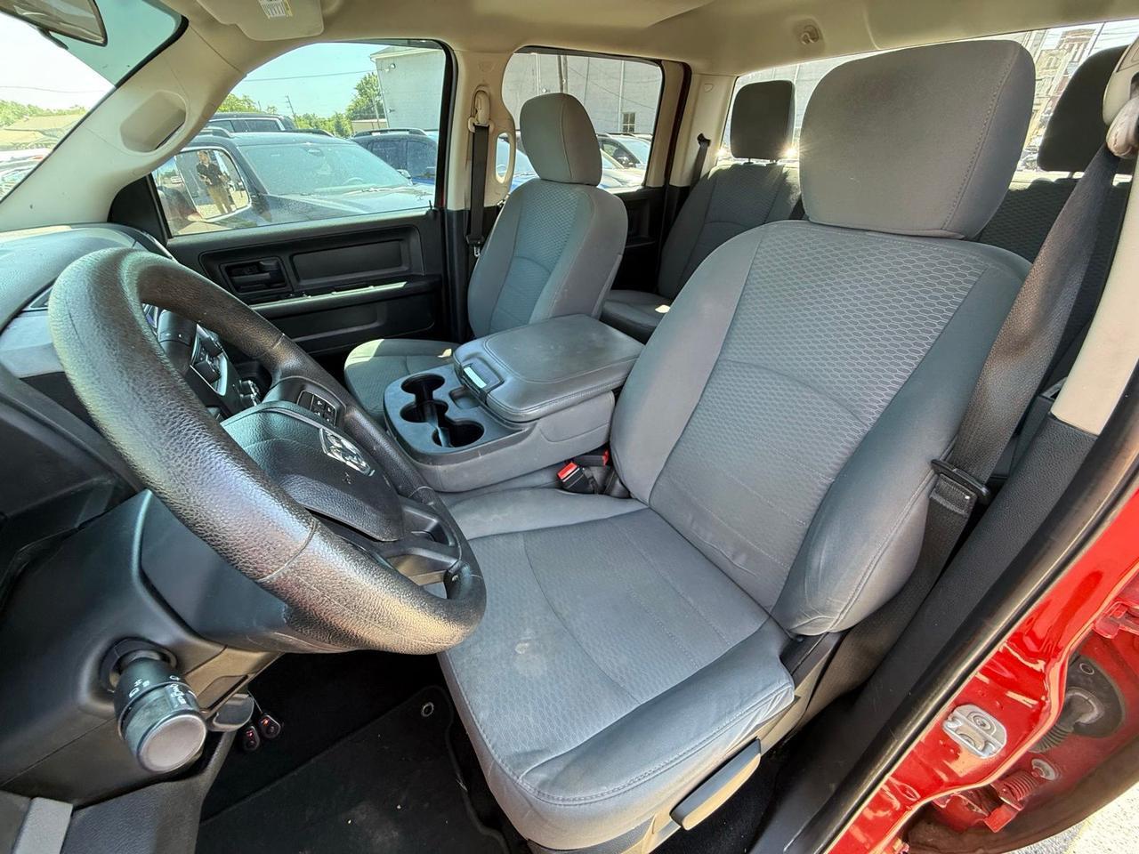 2014 Ram 1500 Tradesman Crestwood KY