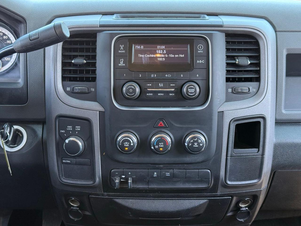 2014 Ram 1500 Tradesman Crestwood KY