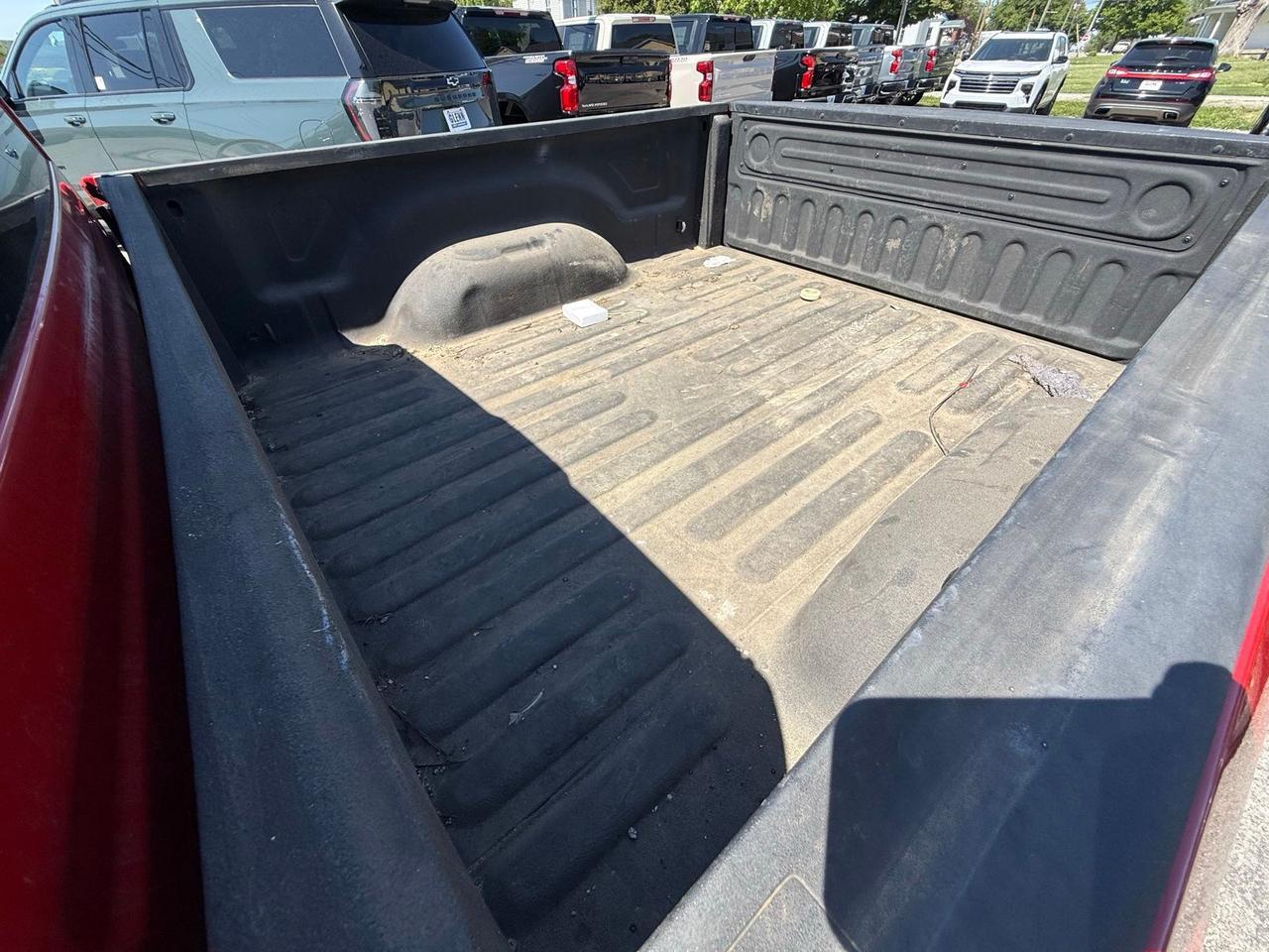 2014 Ram 1500 Tradesman Crestwood KY