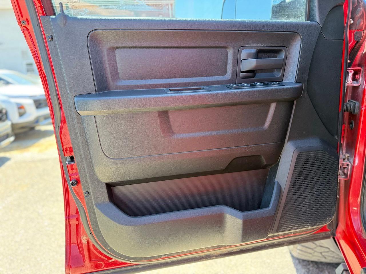 2014 Ram 1500 Tradesman Crestwood KY