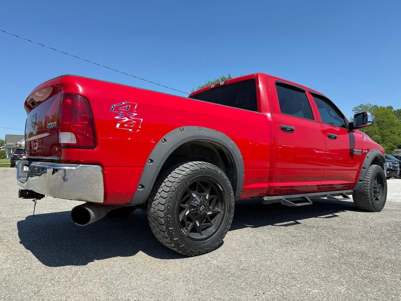 2014 Ram 1500 Tradesman Crestwood KY