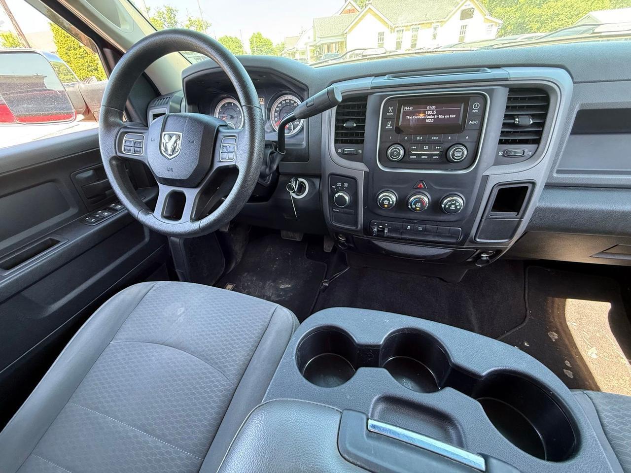 2014 Ram 1500 Tradesman Crestwood KY