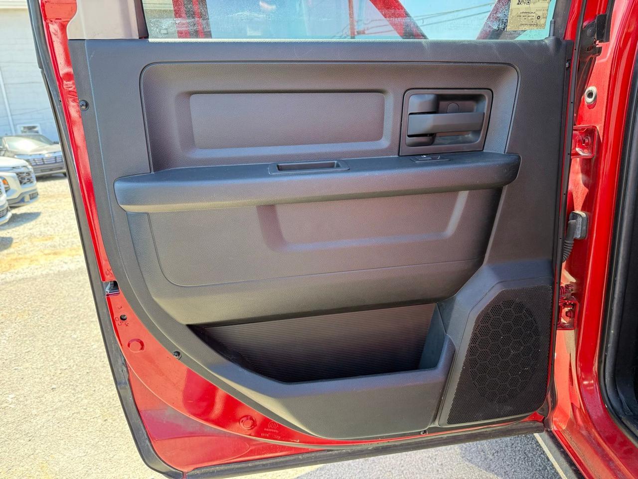 2014 Ram 1500 Tradesman Crestwood KY