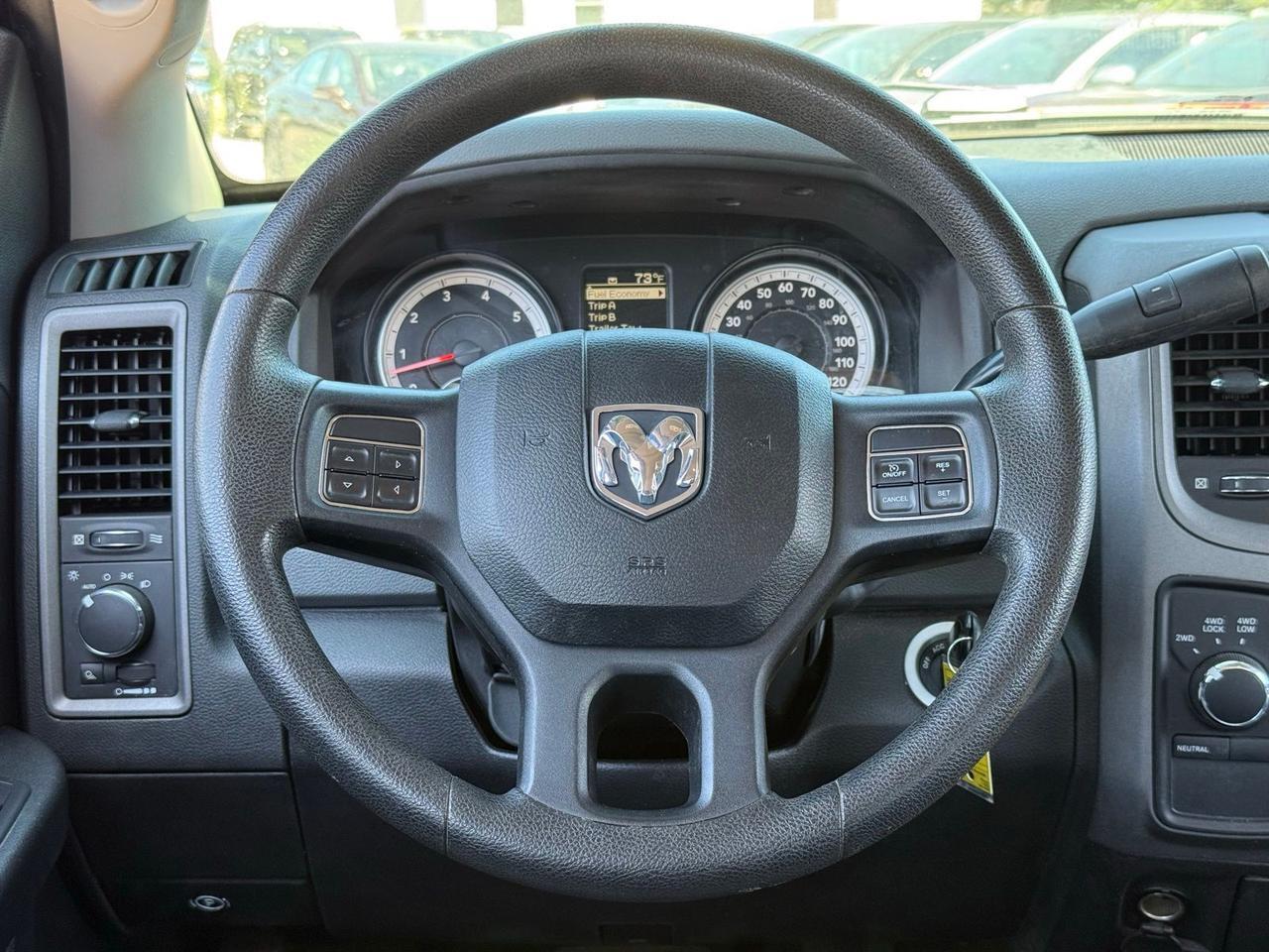 2014 Ram 1500 Tradesman Crestwood KY