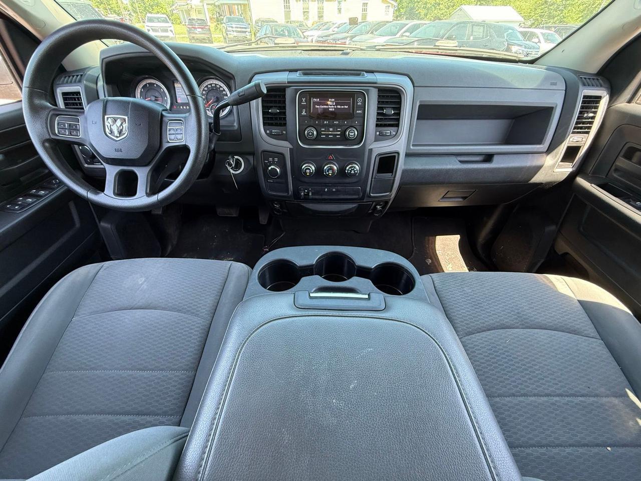 2014 Ram 1500 Tradesman Crestwood KY