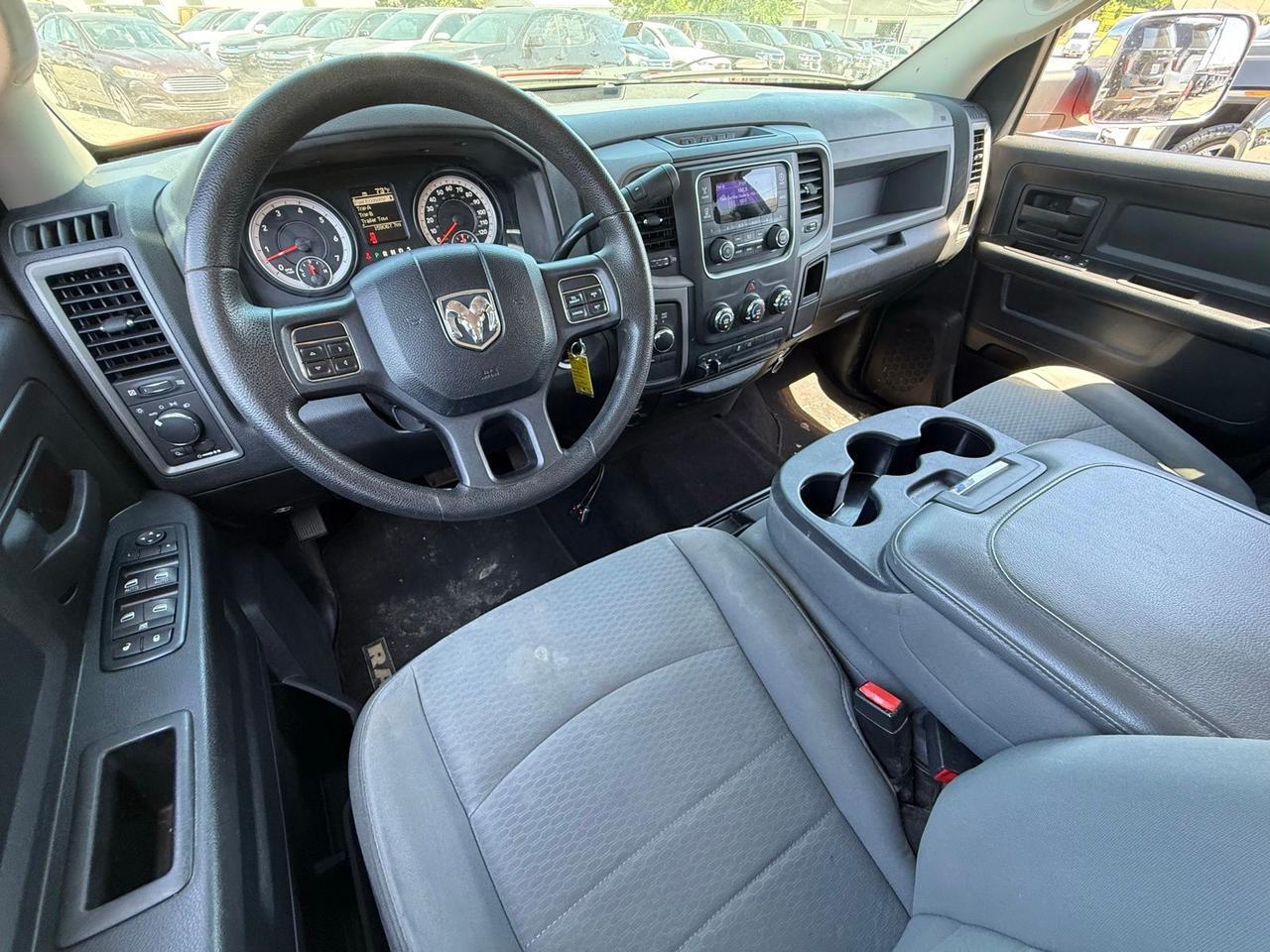 2014 Ram 1500 Tradesman Crestwood KY