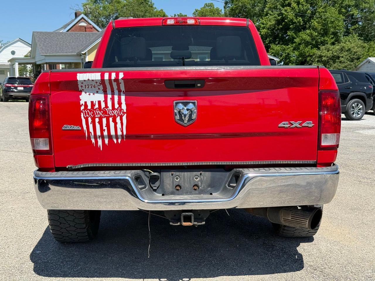 2014 Ram 1500 Tradesman Crestwood KY