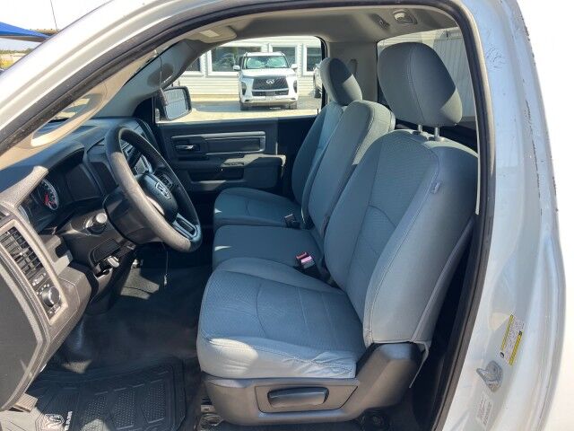 2014 Ram 1500 Tradesman Gainesville TX