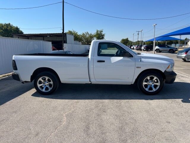 2014 Ram 1500 Tradesman Gainesville TX