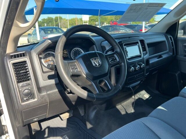 2014 Ram 1500 Tradesman Gainesville TX