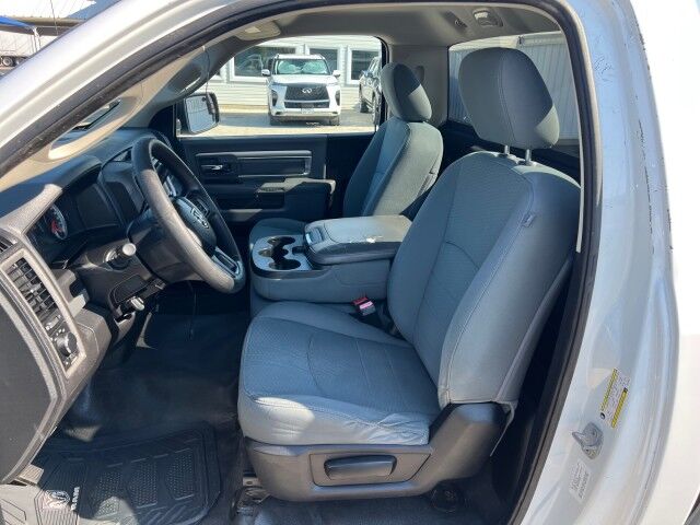 2014 Ram 1500 Tradesman Gainesville TX