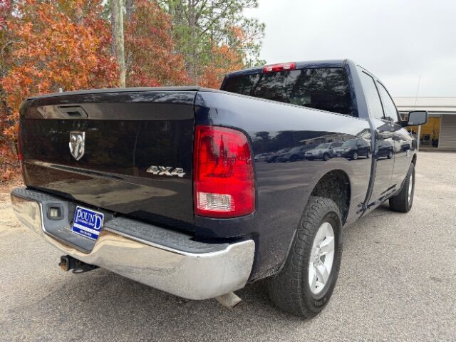 2014 Ram 1500 Tradesman Gaston SC