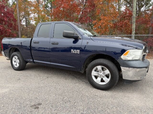 2014 Ram 1500 Tradesman Gaston SC