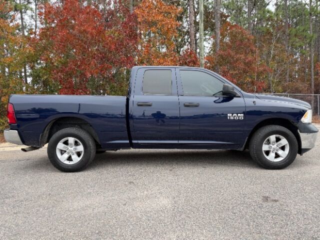 2014 Ram 1500 Tradesman Gaston SC