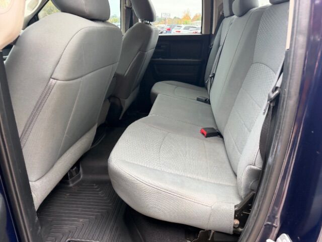 2014 Ram 1500 Tradesman Gaston SC