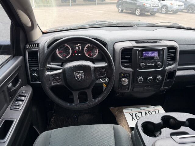 2014 Ram 1500 Tradesman Gaston SC
