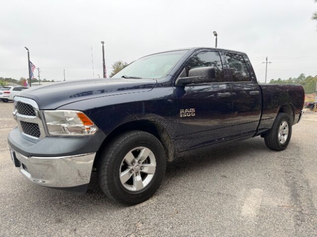 2014 Ram 1500 Tradesman Gaston SC