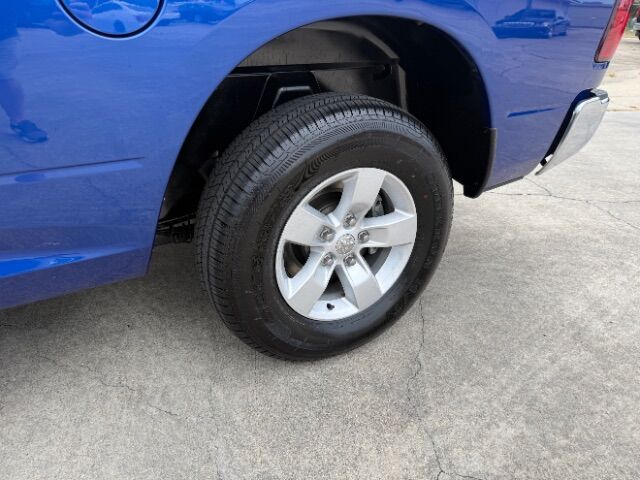 2014 Ram 1500 Tradesman Hattiesburg MS