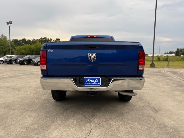 2014 Ram 1500 Tradesman