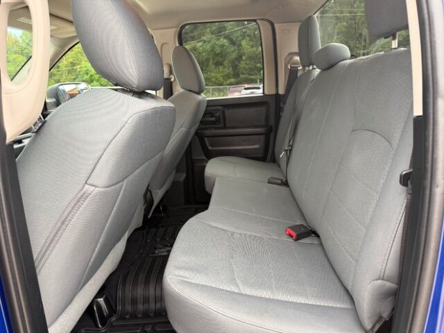 2014 Ram 1500 Tradesman Hattiesburg MS