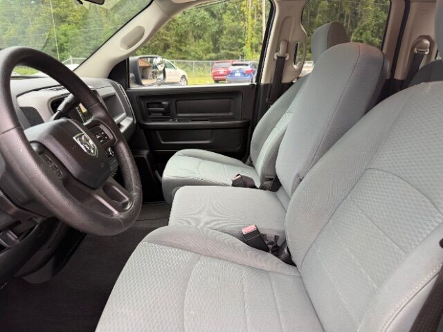 2014 Ram 1500 Tradesman Hattiesburg MS