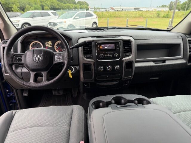 2014 Ram 1500 Tradesman Hattiesburg MS