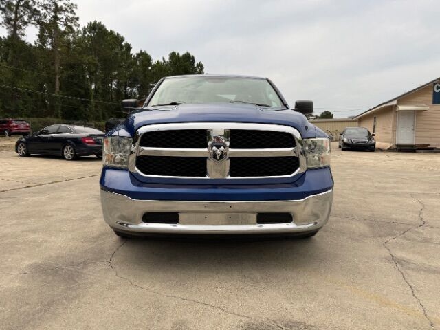 2014 Ram 1500 Tradesman