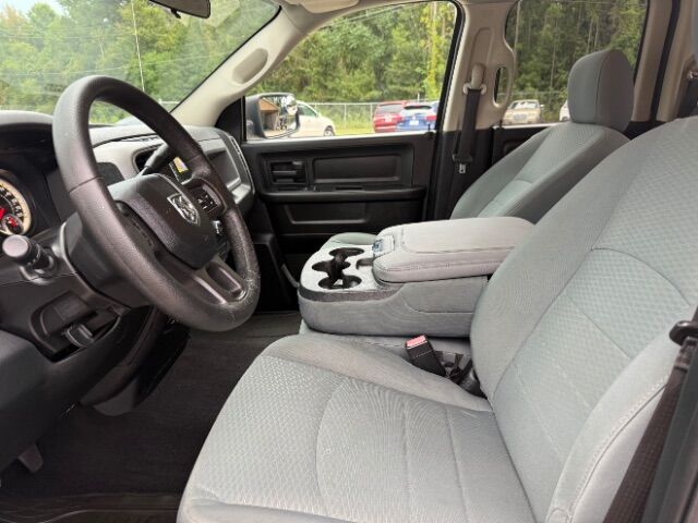 2014 Ram 1500 Tradesman Hattiesburg MS