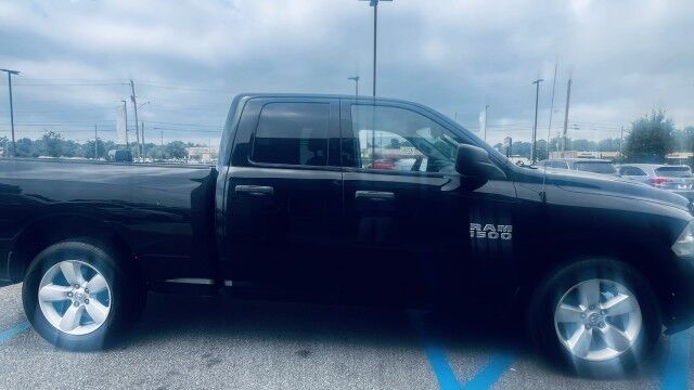2014 Ram 1500 Tradesman Huntsville AL