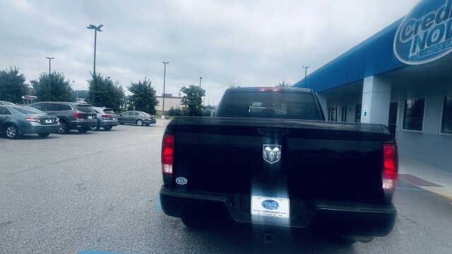 2014 Ram 1500 Tradesman Huntsville AL