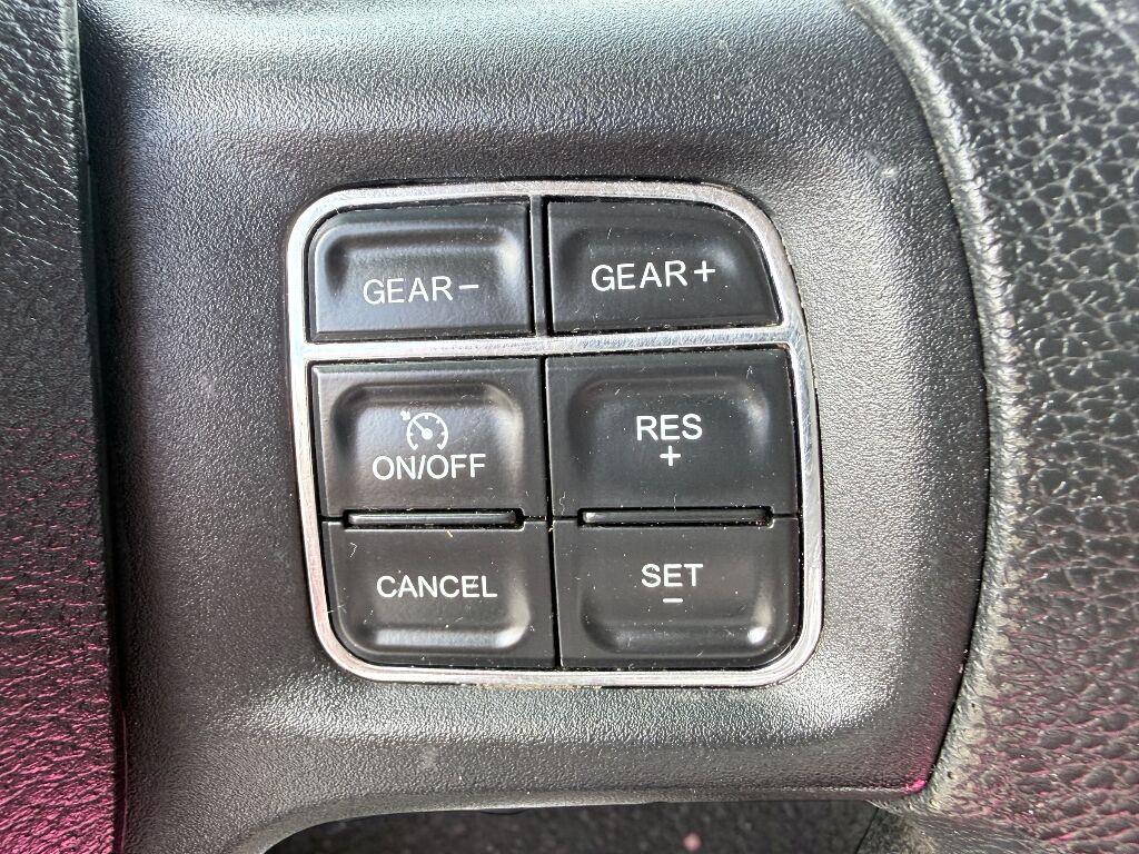 2014 Ram 1500 Tradesman Idaho Falls ID