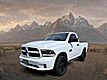 2014 Ram 1500 Tradesman