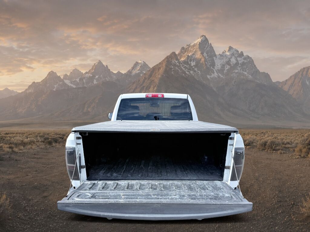 2014 Ram 1500 Tradesman Idaho Falls ID