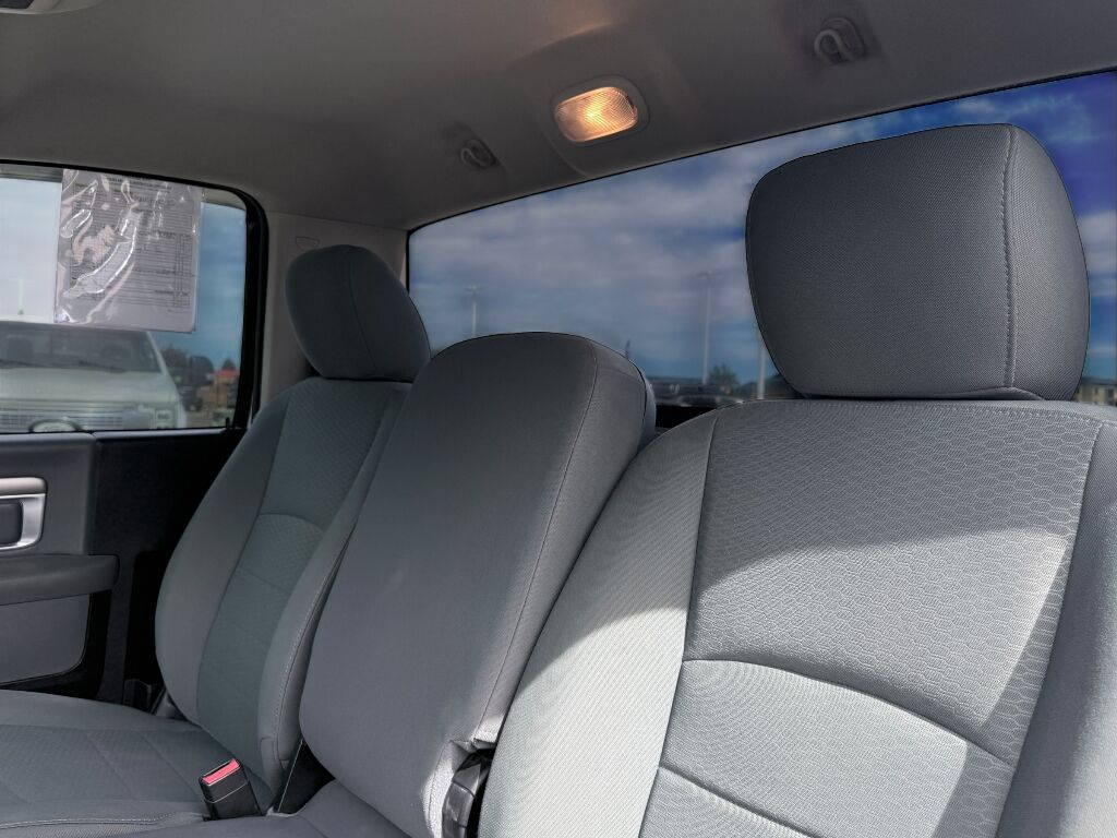 2014 Ram 1500 Tradesman Idaho Falls ID