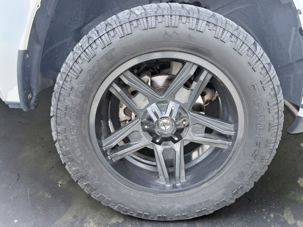 2014 Ram 1500 Tradesman Idaho Falls ID