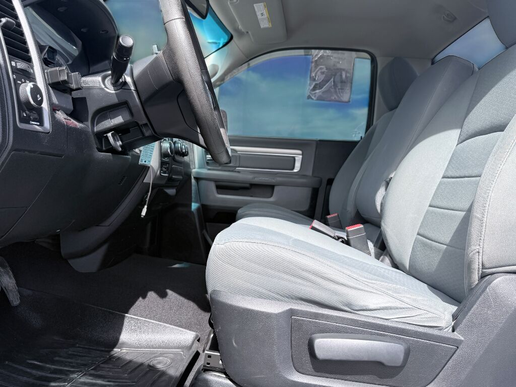 2014 Ram 1500 Tradesman Idaho Falls ID