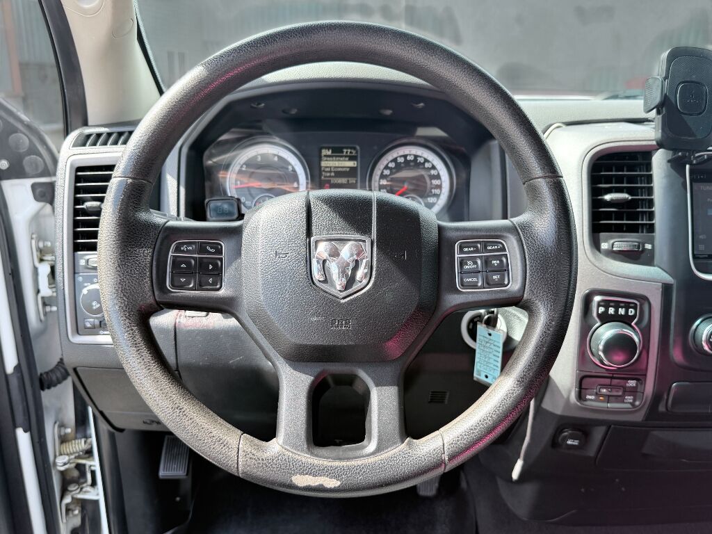 2014 Ram 1500 Tradesman Idaho Falls ID