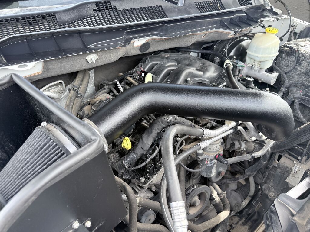 2014 Ram 1500 Tradesman Idaho Falls ID