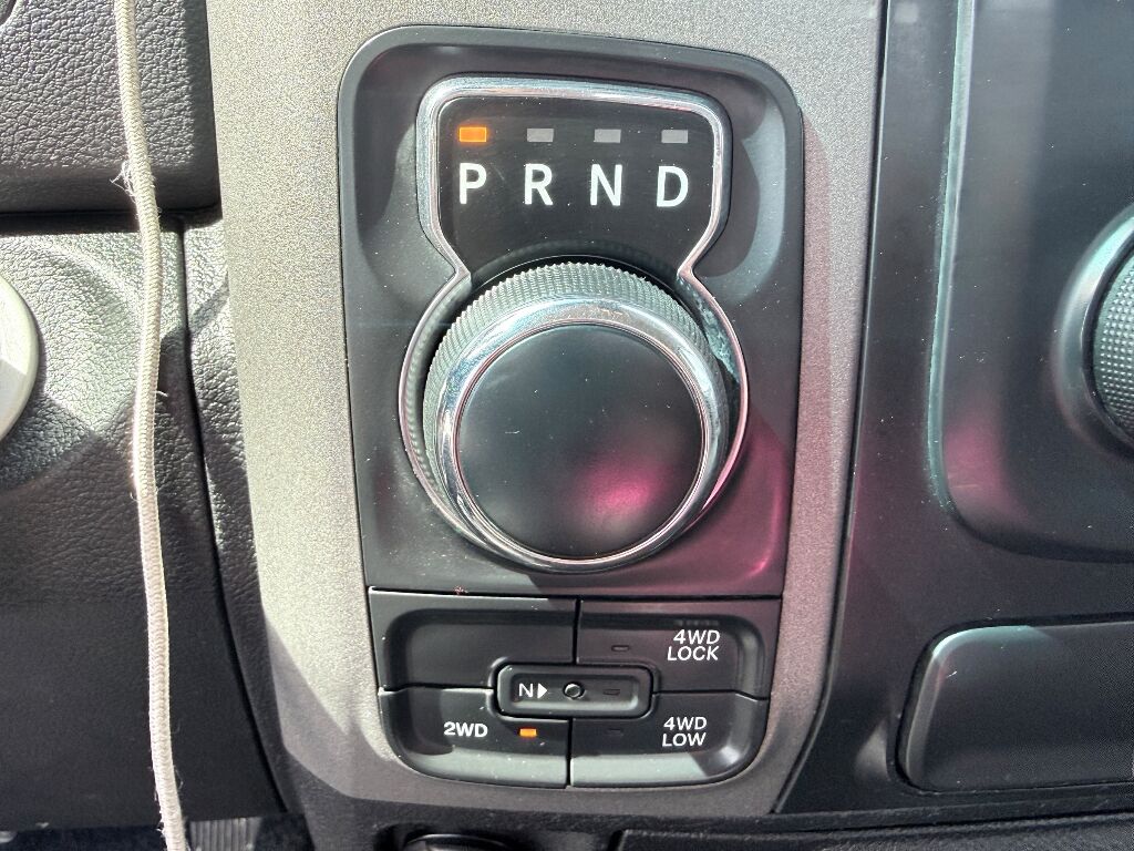2014 Ram 1500 Tradesman Idaho Falls ID