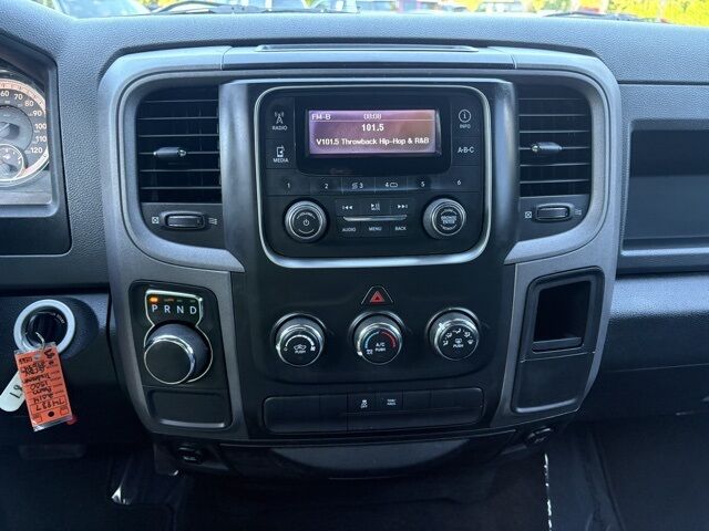 2014 Ram 1500 Tradesman Jacksonville FL
