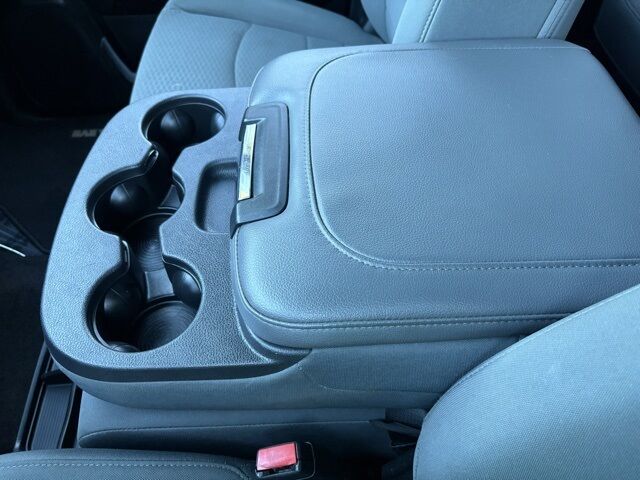 2014 Ram 1500 Tradesman Jacksonville FL