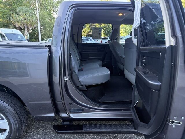 2014 Ram 1500 Tradesman Jacksonville FL